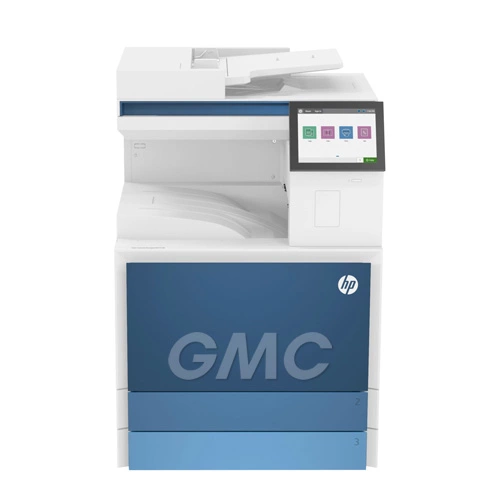 HP Color LaserJet Managed MFP E786dn