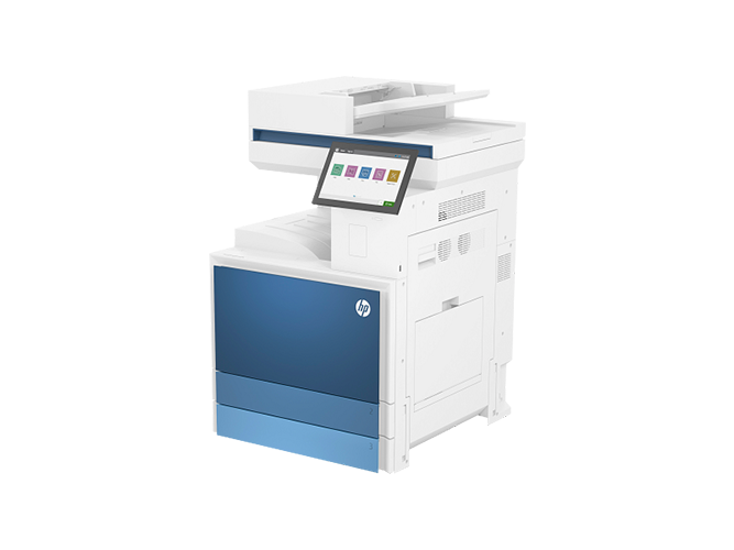 Mesin-Printer-Laser-HP-Color-A3-GMC