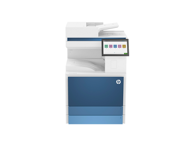 Printer-Laser-HP-Color-A3-GMC