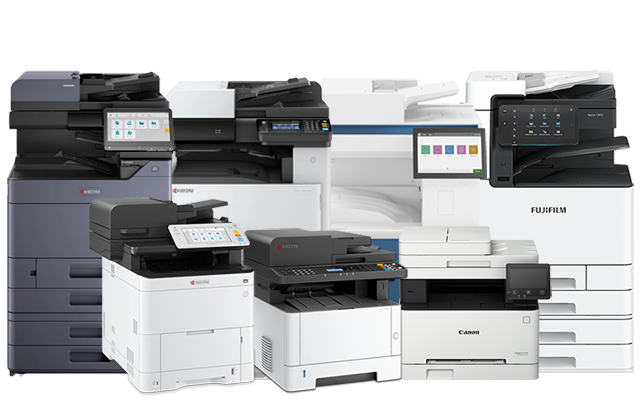 Keunggulan Sewa Mesin Fotocopy di GMC